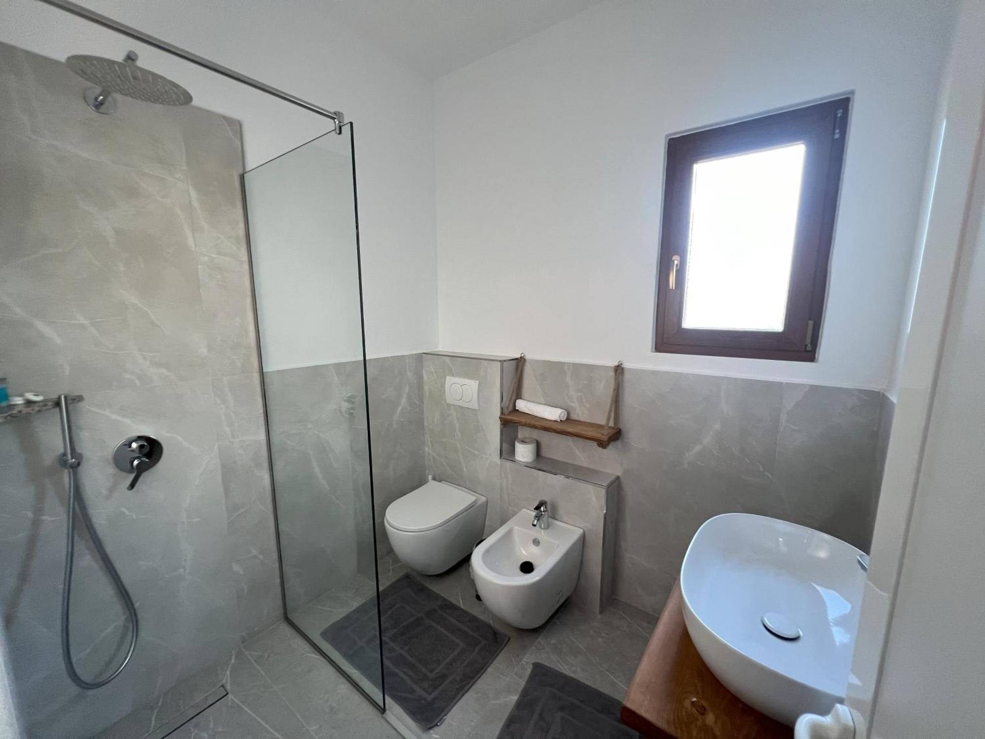Guesthouse Koleci - Mrizi I Zanave Fishte Dış mekan fotoğraf