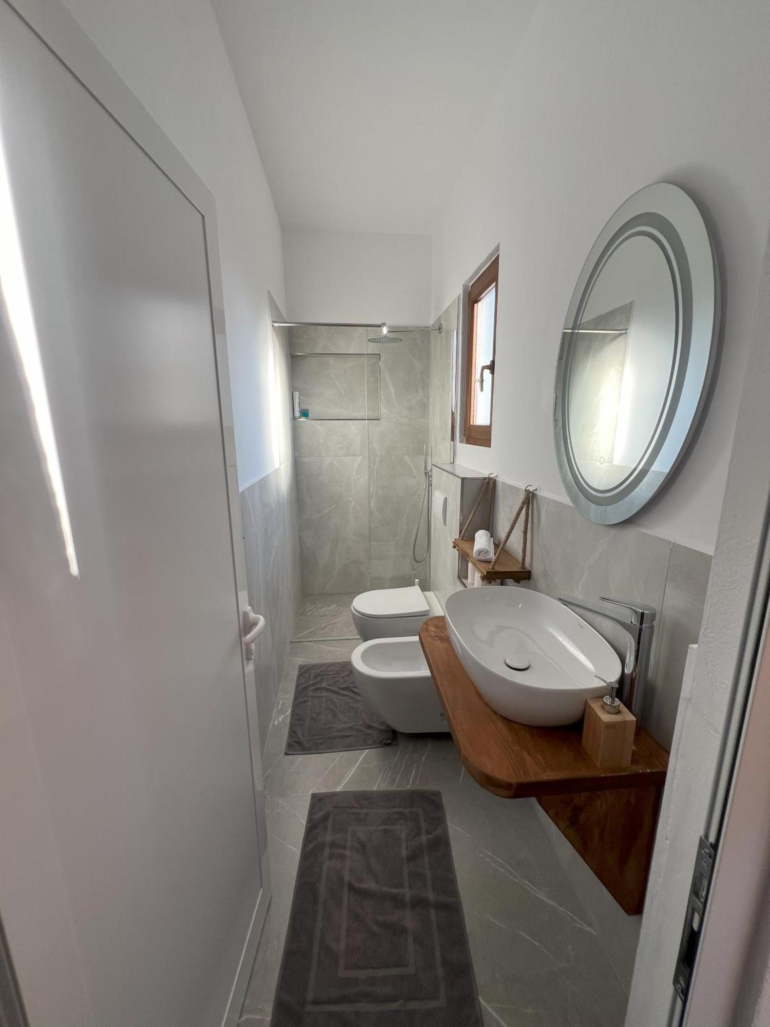 Guesthouse Koleci - Mrizi I Zanave Fishte Dış mekan fotoğraf