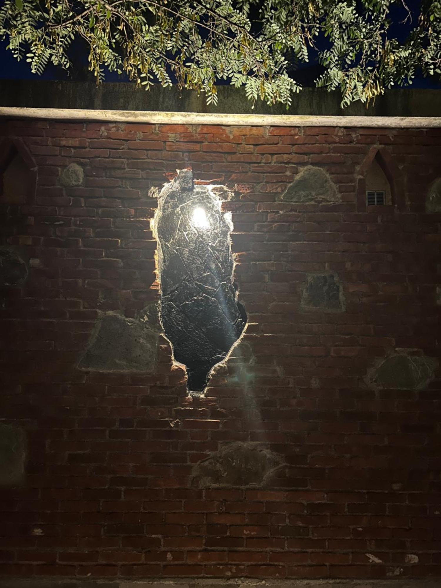 Guesthouse Koleci - Mrizi I Zanave Fishte Dış mekan fotoğraf